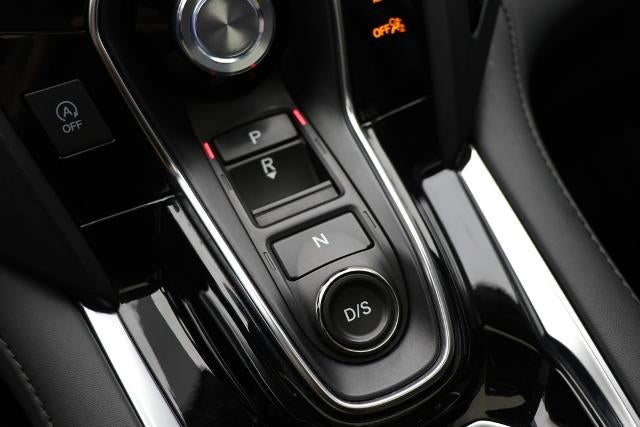 2021 Acura RDX Base SH-AWD