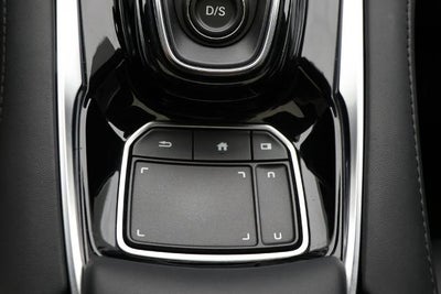 2021 Acura RDX Base SH-AWD