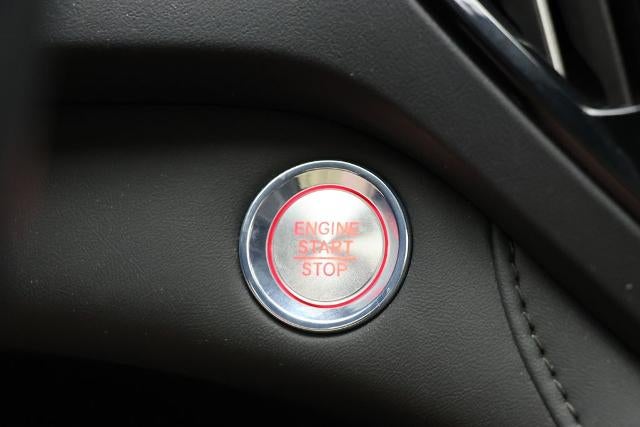 2021 Acura RDX Base SH-AWD