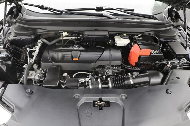 2021 Acura RDX Base SH-AWD