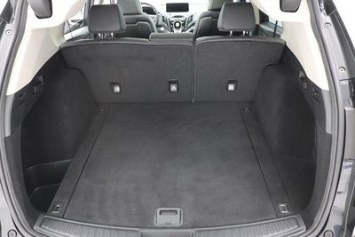 2021 Acura RDX Base SH-AWD