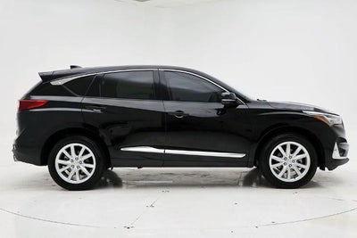 2021 Acura RDX Base SH-AWD