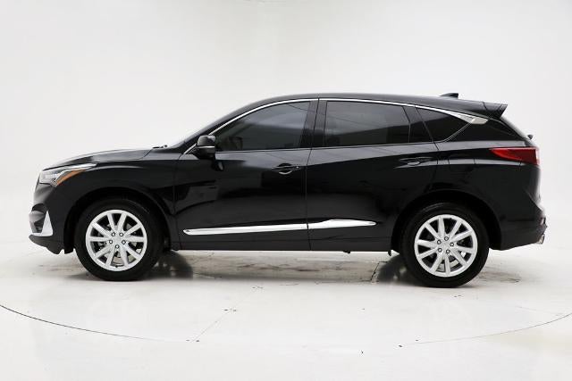 2021 Acura RDX Base SH-AWD