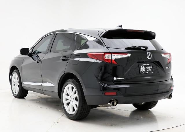 2021 Acura RDX Base SH-AWD