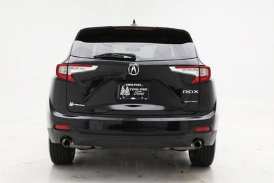 2021 Acura RDX Base SH-AWD