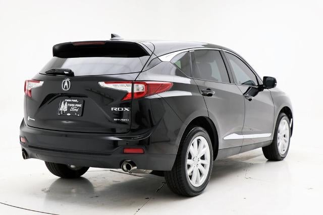 2021 Acura RDX Base SH-AWD