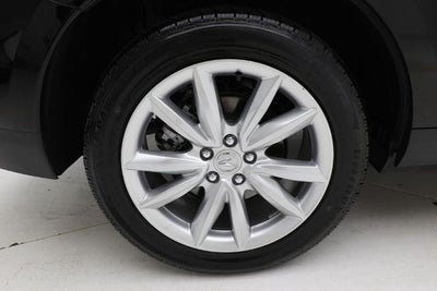 2021 Acura RDX Base SH-AWD