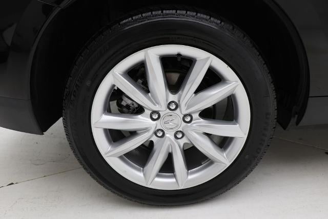 2021 Acura RDX Base SH-AWD