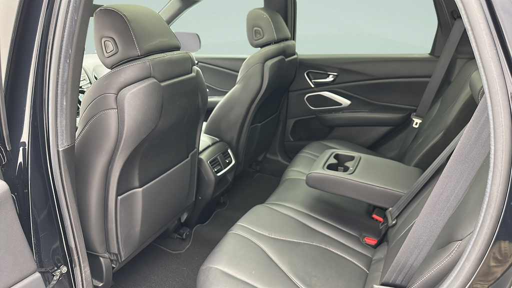 2025 Acura RDX Base SH-AWD