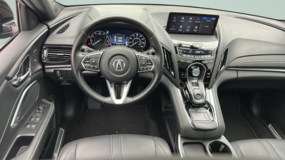2025 Acura RDX Base SH-AWD