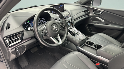 2025 Acura RDX Base SH-AWD