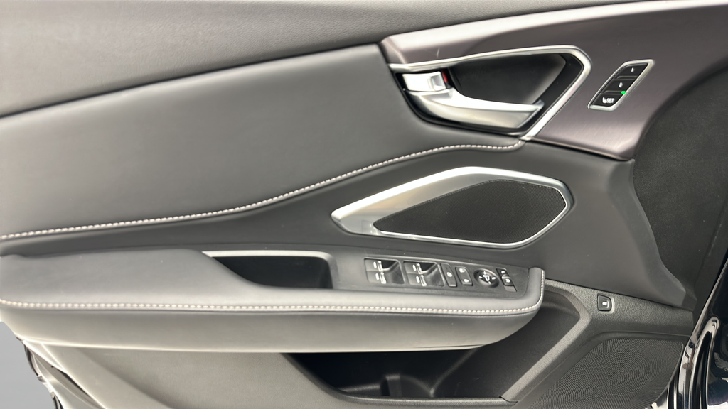 2025 Acura RDX Base SH-AWD