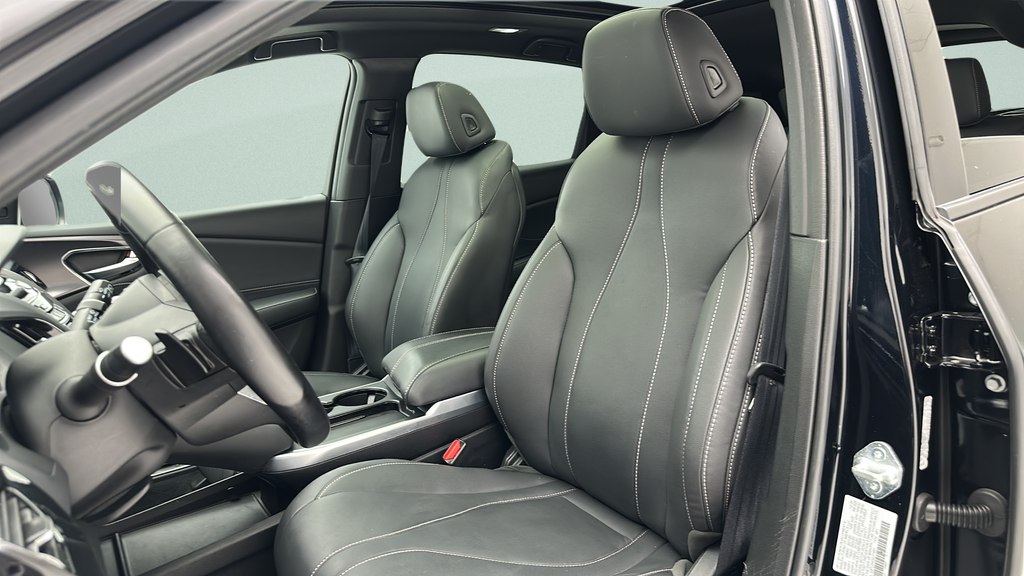 2025 Acura RDX Base SH-AWD