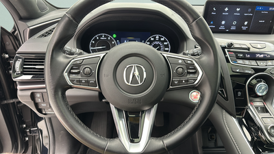 2025 Acura RDX Base SH-AWD