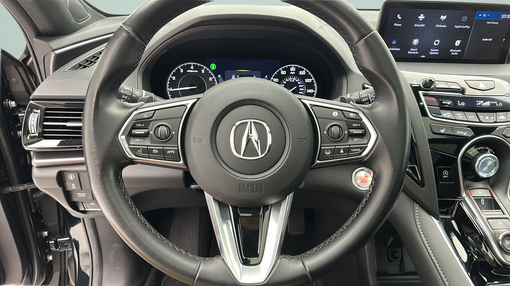 2025 Acura RDX Base SH-AWD