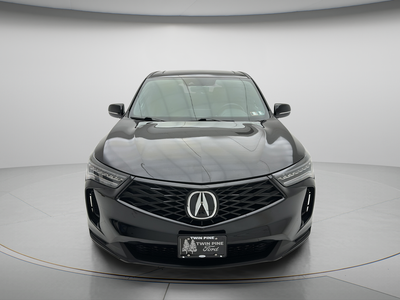 2025 Acura RDX Base SH-AWD