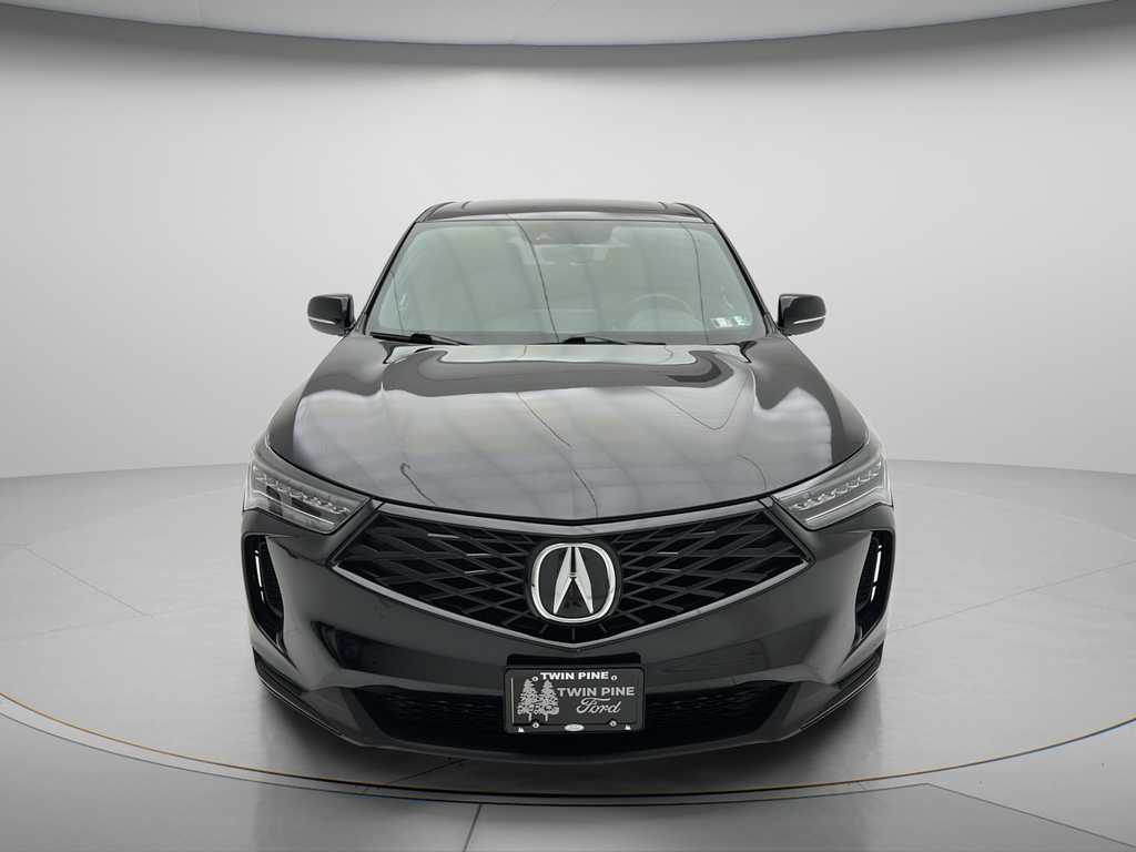 2025 Acura RDX Base SH-AWD