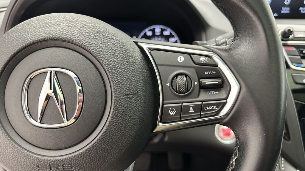 2025 Acura RDX Base SH-AWD