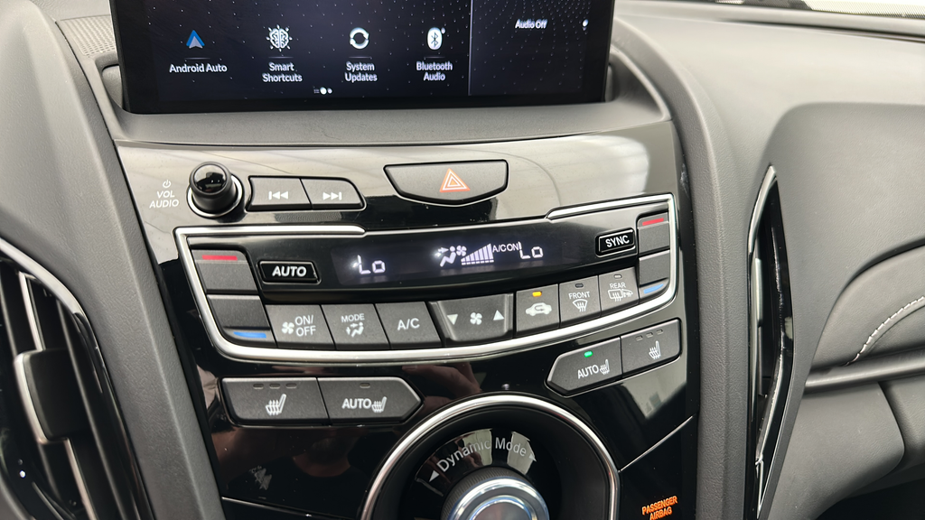 2025 Acura RDX Base SH-AWD