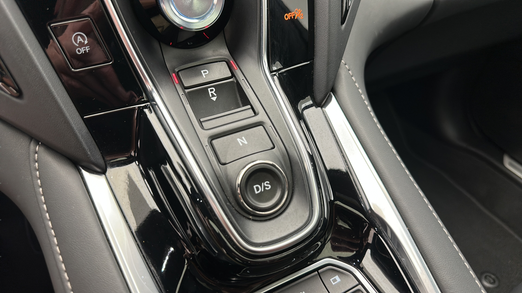 2025 Acura RDX Base SH-AWD