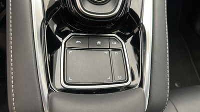 2025 Acura RDX Base SH-AWD