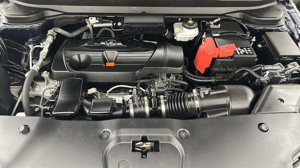 2025 Acura RDX Base SH-AWD