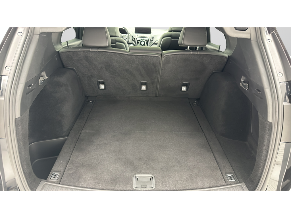 2025 Acura RDX Base SH-AWD