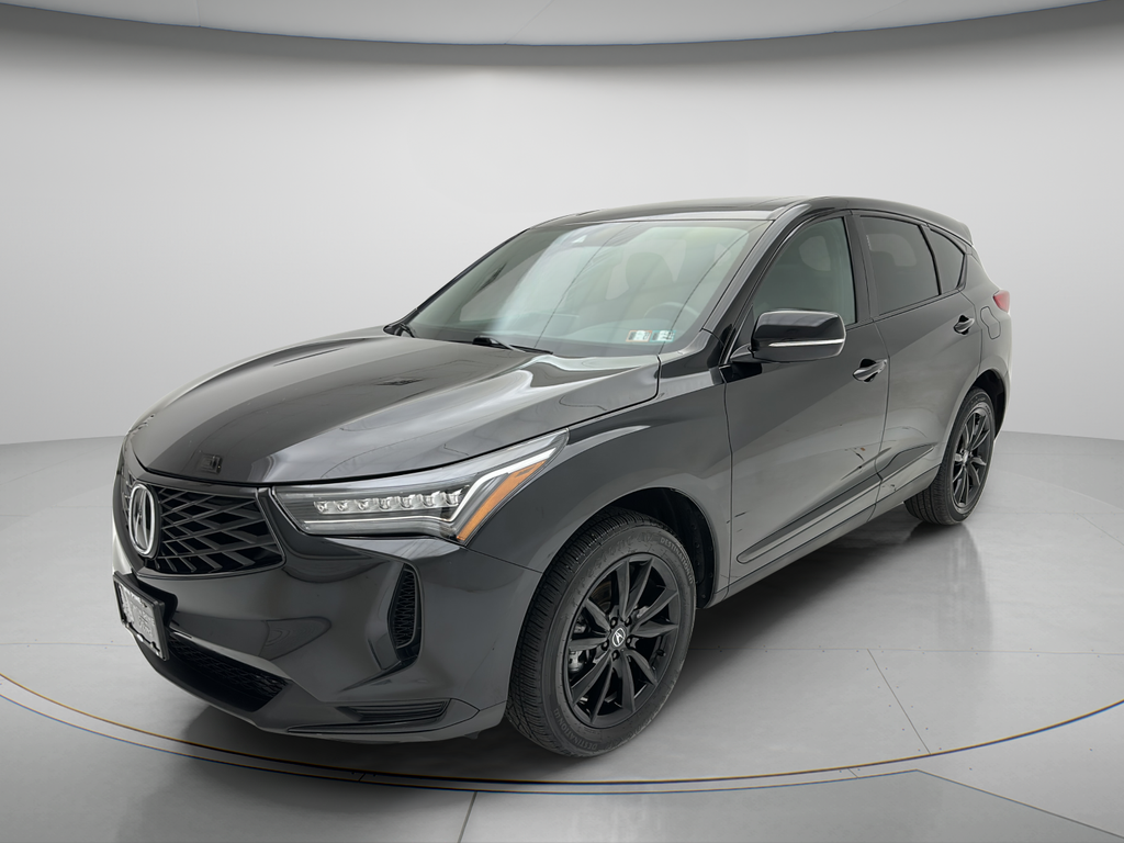 2025 Acura RDX Base SH-AWD