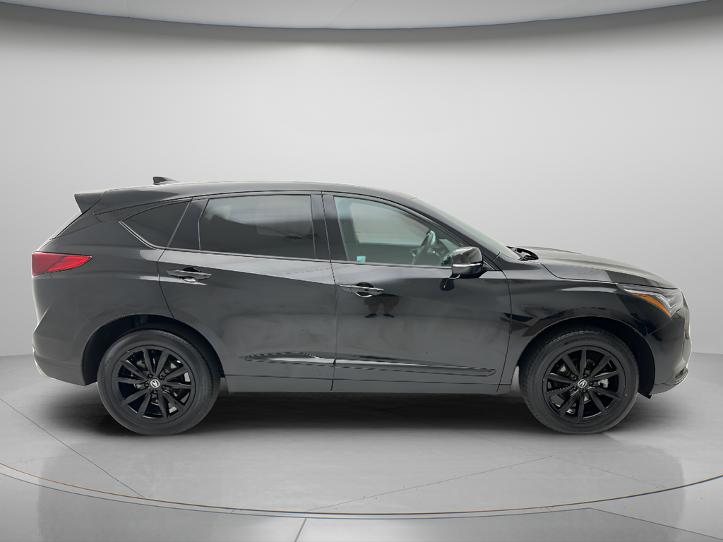2025 Acura RDX Base SH-AWD