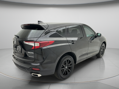 2025 Acura RDX Base SH-AWD