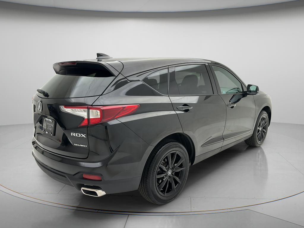 2025 Acura RDX Base SH-AWD