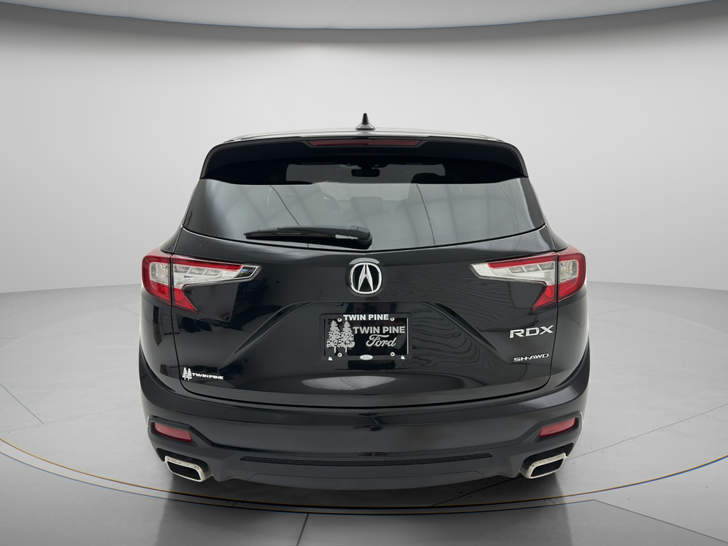 2025 Acura RDX Base SH-AWD