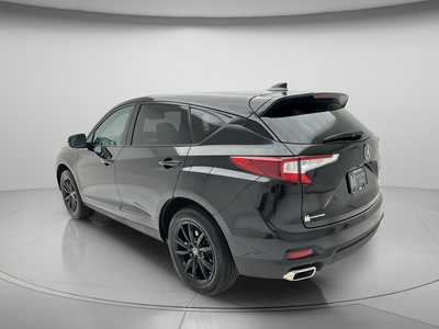 2025 Acura RDX Base SH-AWD