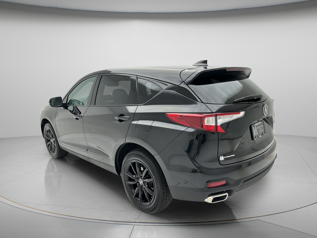 2025 Acura RDX Base SH-AWD