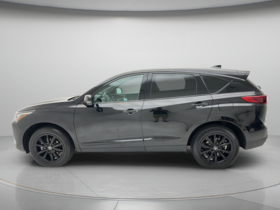 2025 Acura RDX Base SH-AWD