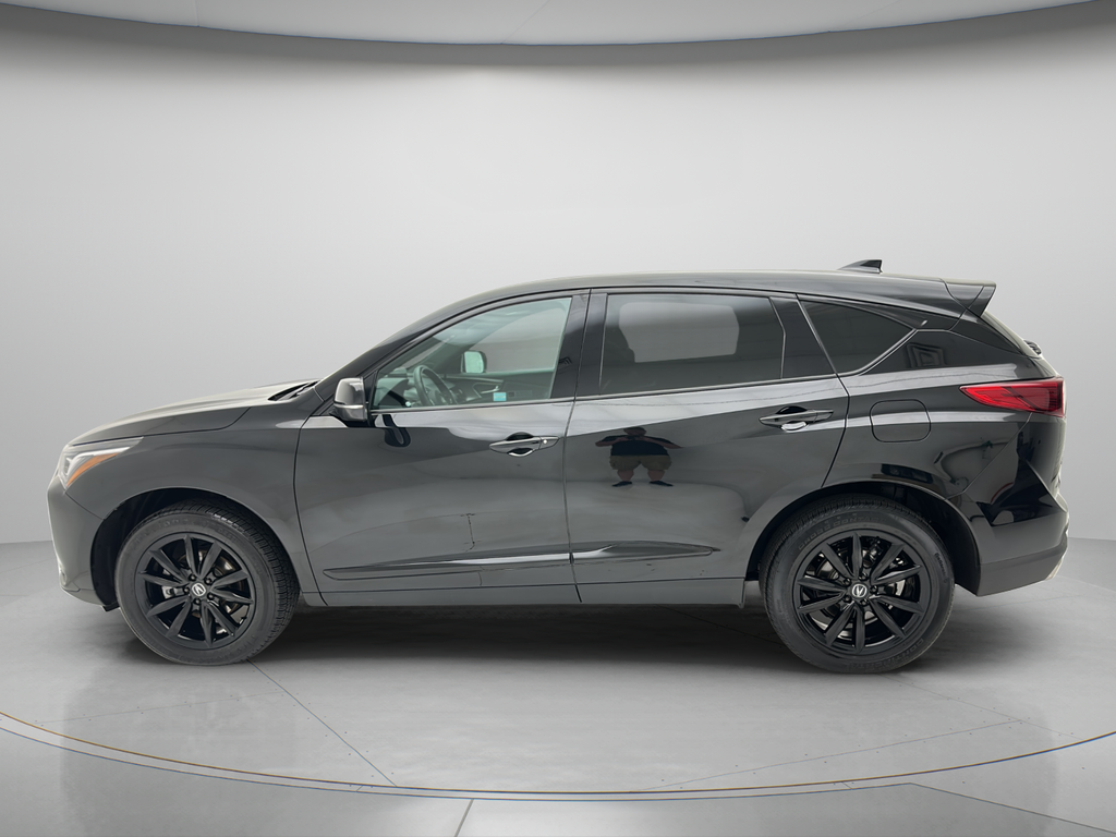 2025 Acura RDX Base SH-AWD