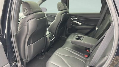 2025 Acura RDX Base SH-AWD
