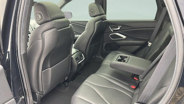 2025 Acura RDX Base SH-AWD