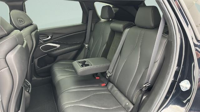 2025 Acura RDX Base SH-AWD