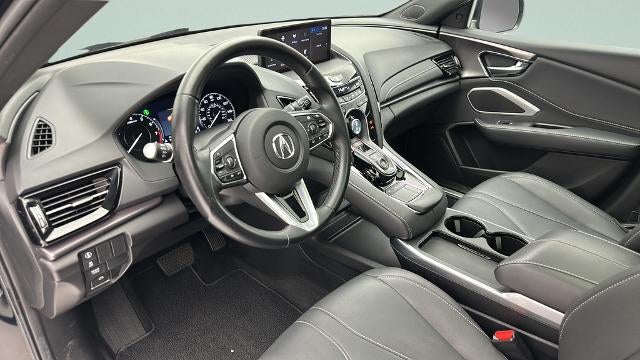 2025 Acura RDX Base SH-AWD
