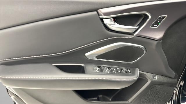 2025 Acura RDX Base SH-AWD