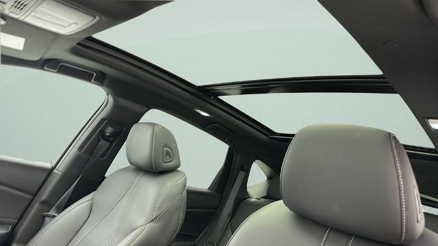 2025 Acura RDX Base SH-AWD