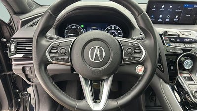 2025 Acura RDX Base SH-AWD