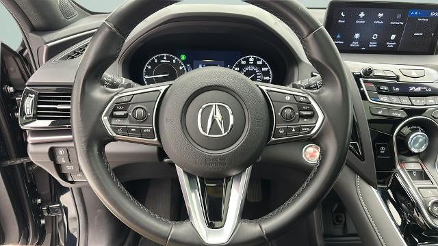 2025 Acura RDX Base SH-AWD