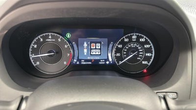 2025 Acura RDX Base SH-AWD