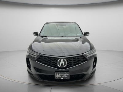 2025 Acura RDX Base SH-AWD