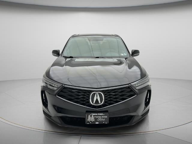 2025 Acura RDX Base SH-AWD