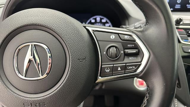 2025 Acura RDX Base SH-AWD