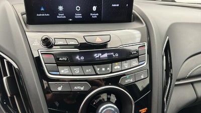 2025 Acura RDX Base SH-AWD
