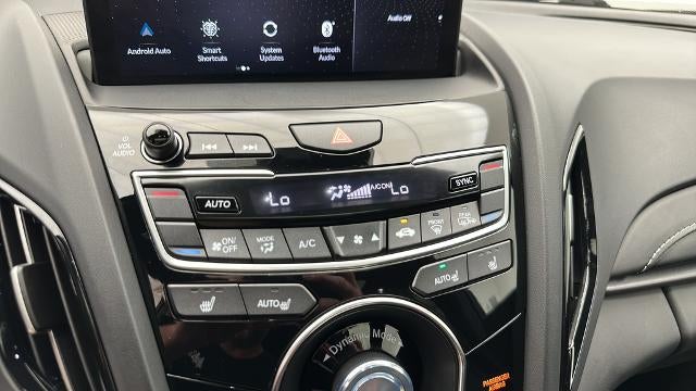 2025 Acura RDX Base SH-AWD